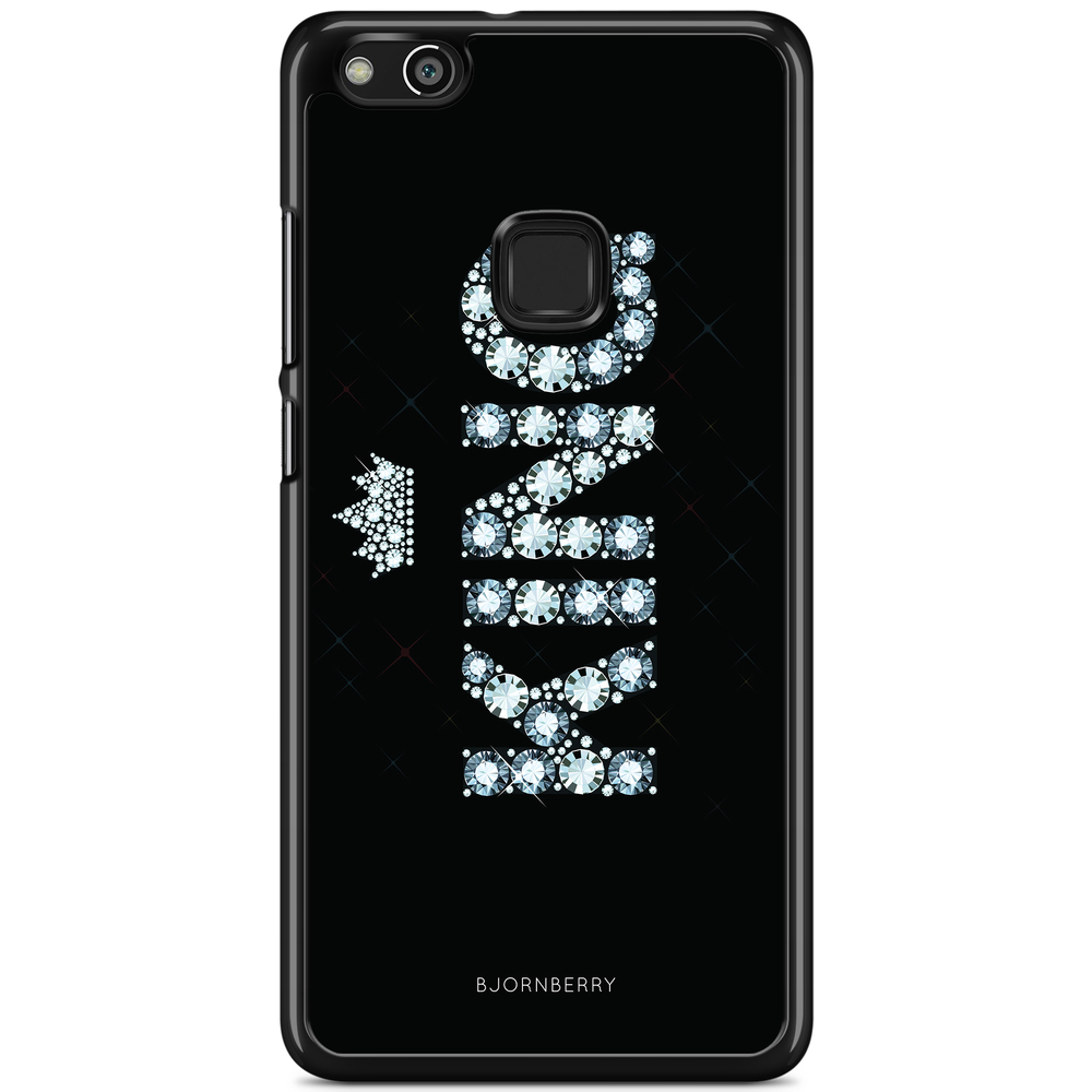 Huawei P10 Lite Case - King