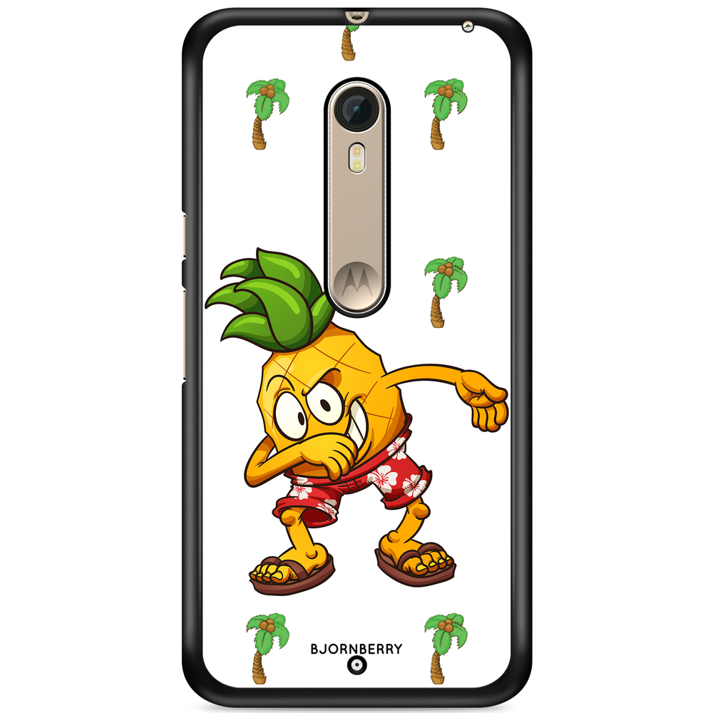 Moto X Style Case - Dabbing