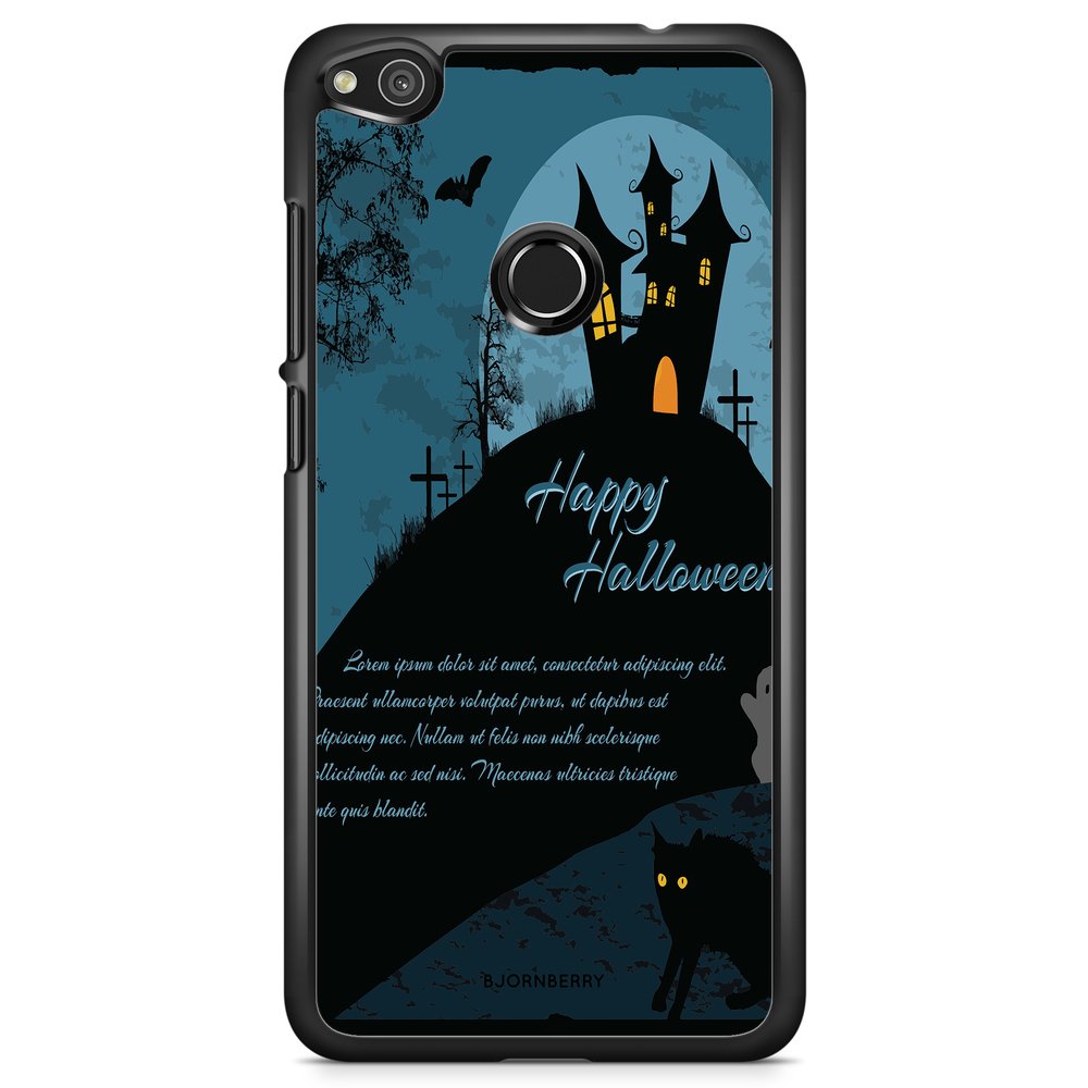 Huawei Honor 8 Lite Case - Hill House