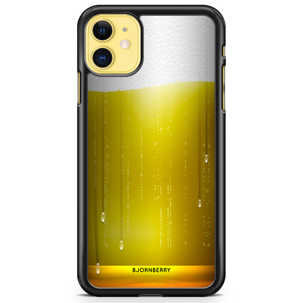 iPhone 11 Case - Beer