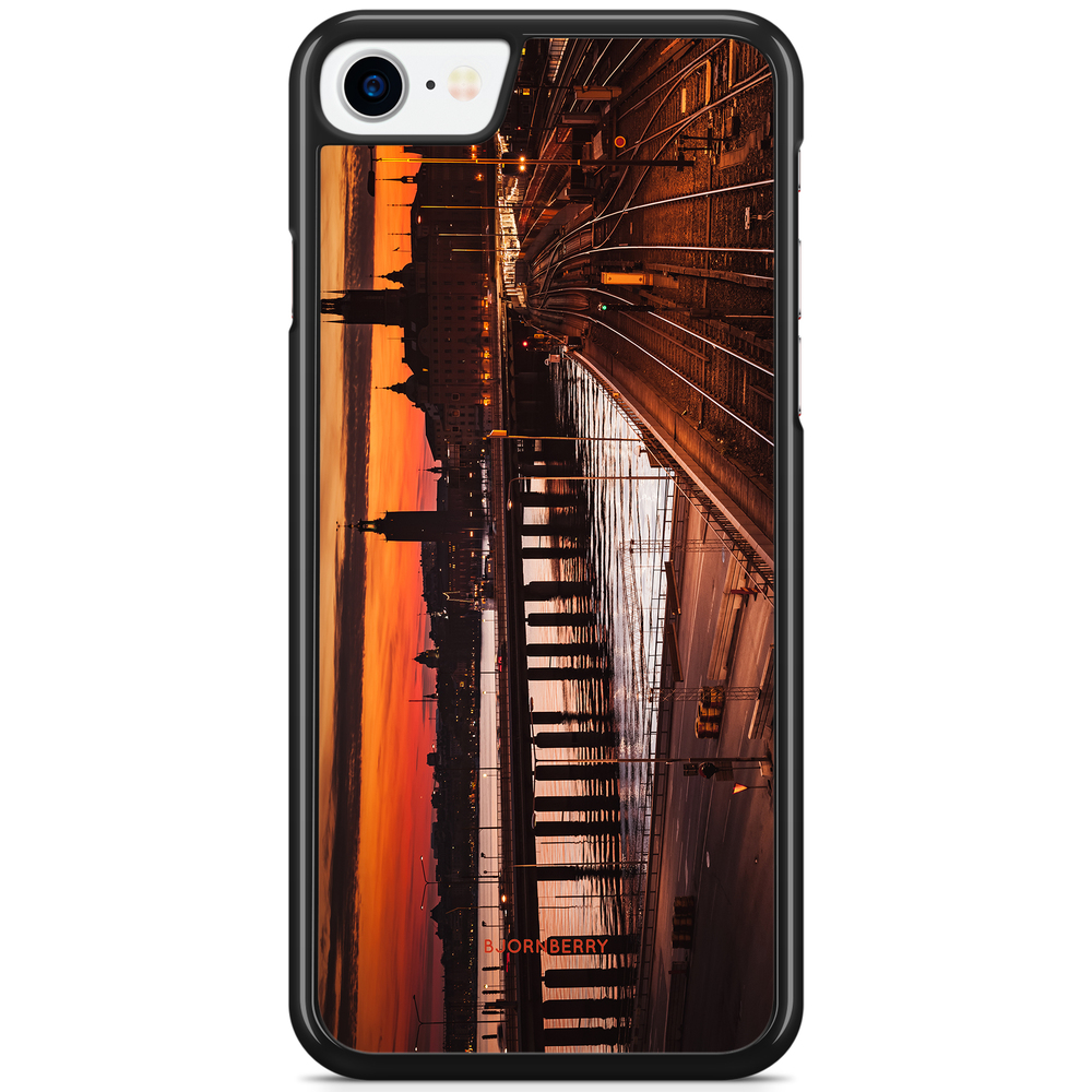 iPhone 7 Case - Stockholm