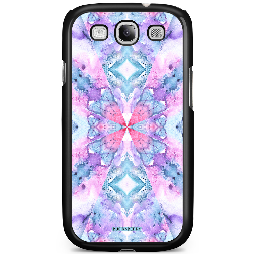 Samsung Galaxy S3 Mini Case - Watercolor