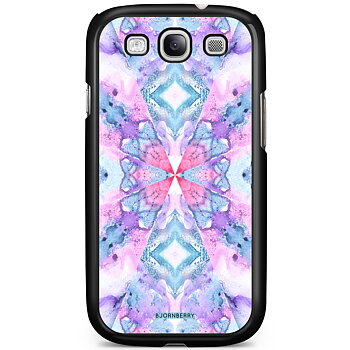 Samsung Galaxy S3 Mini Skal - Watercolor