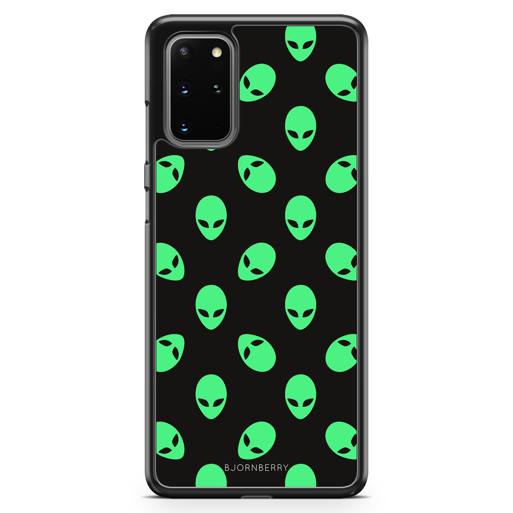 Samsung Galaxy S20 Plus Case - Alien