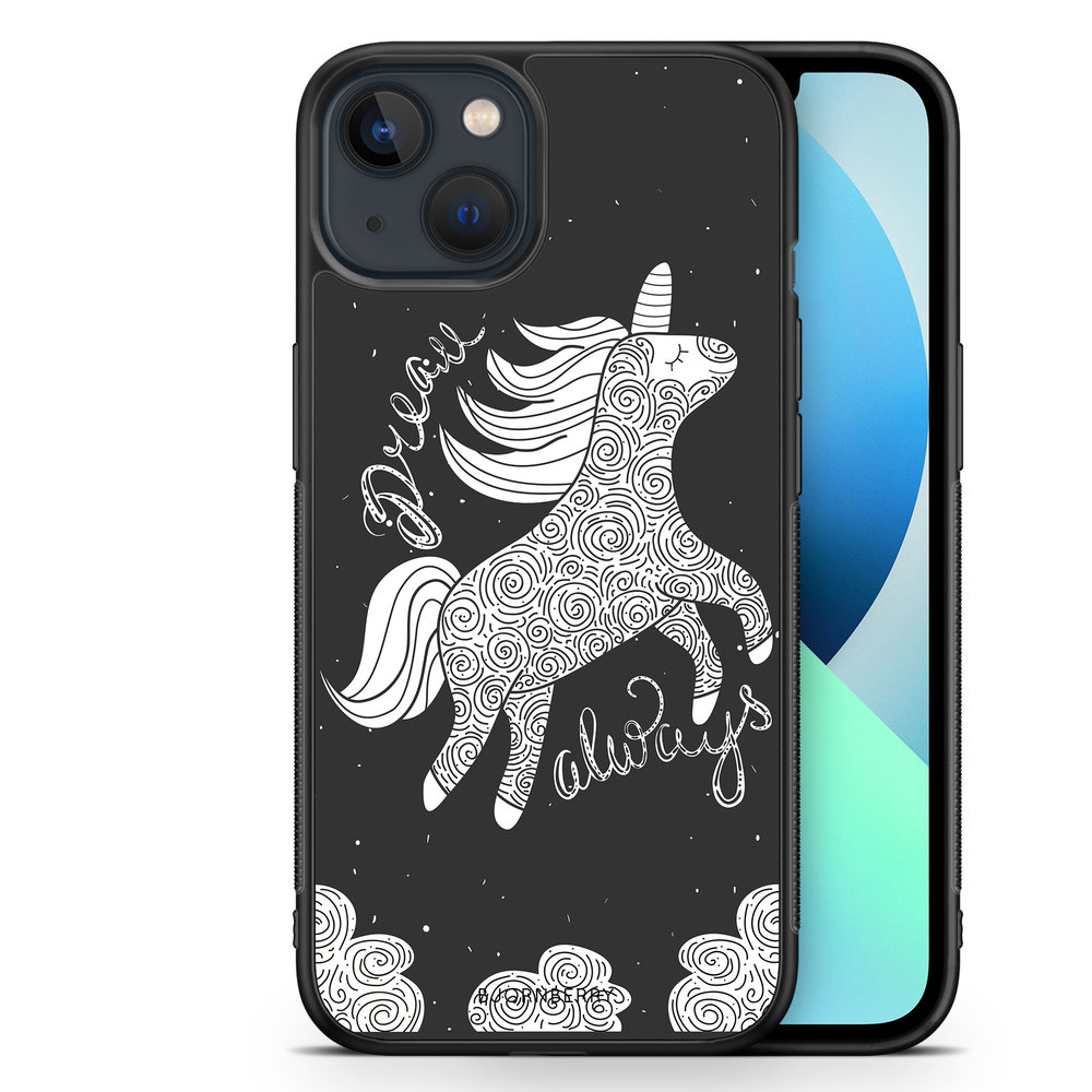 iPhone 13 Mini Case - Dream Always
