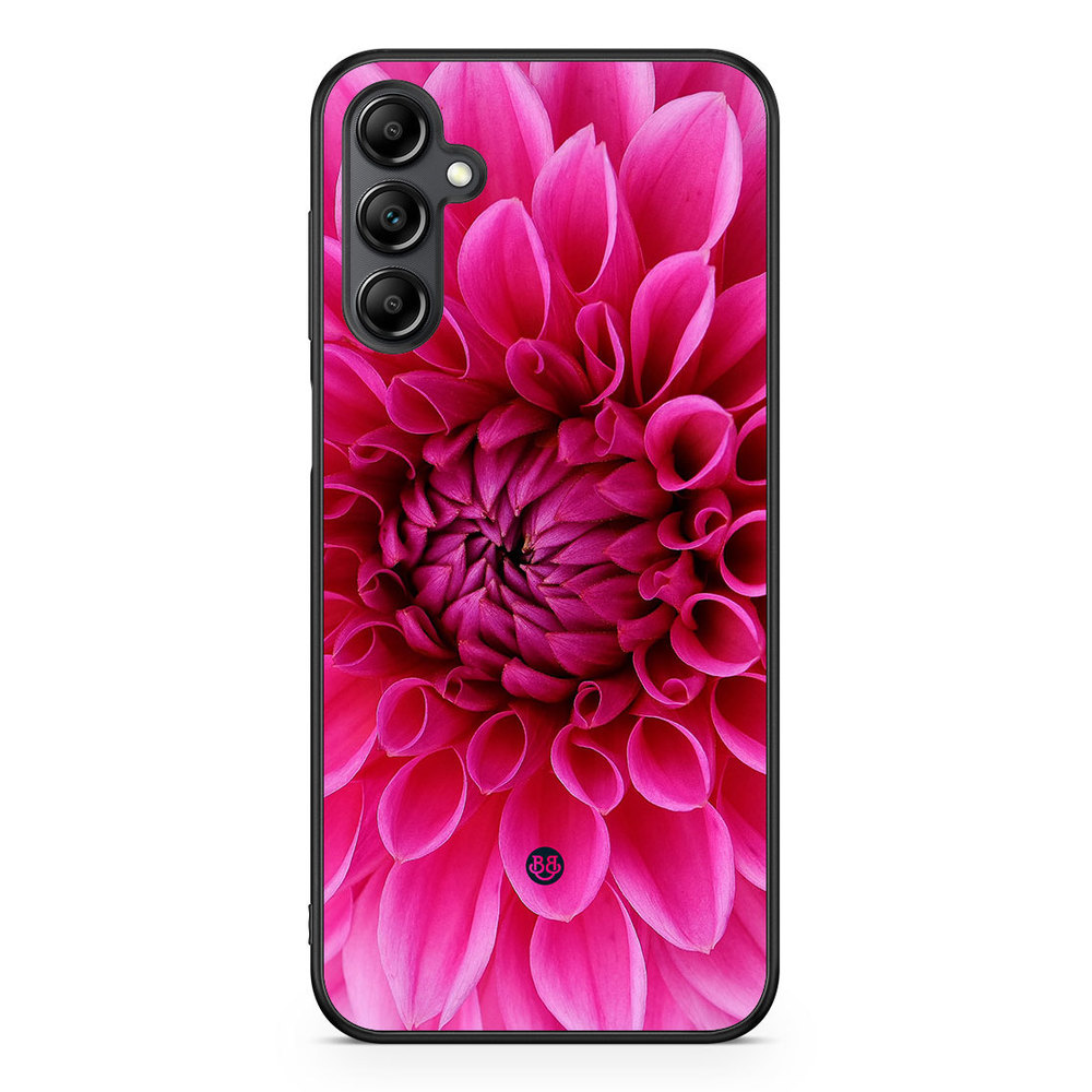 Samsung Galaxy A14 4G/5G Case - Dahlia