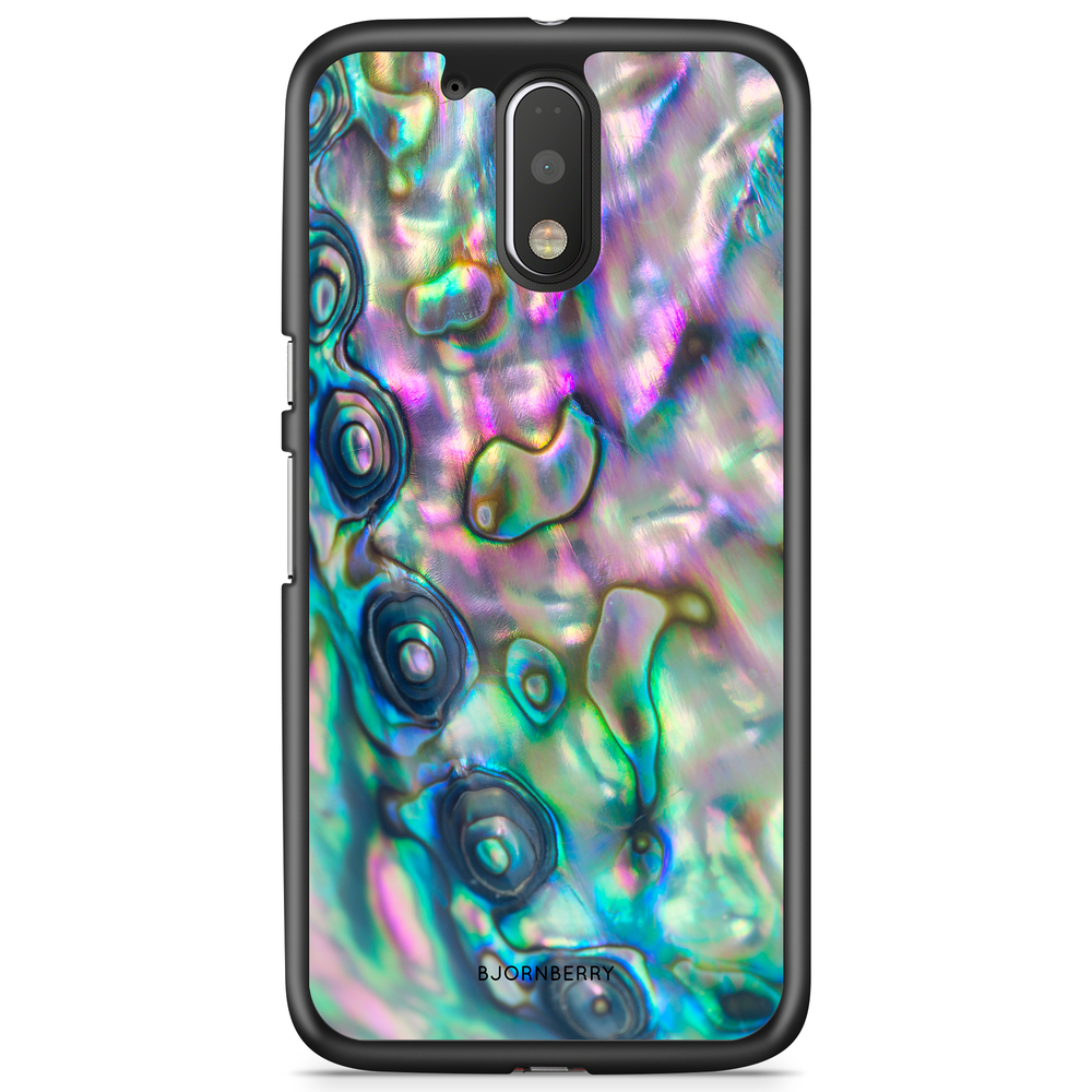 Moto G4/G4 Plus Case - Seashell