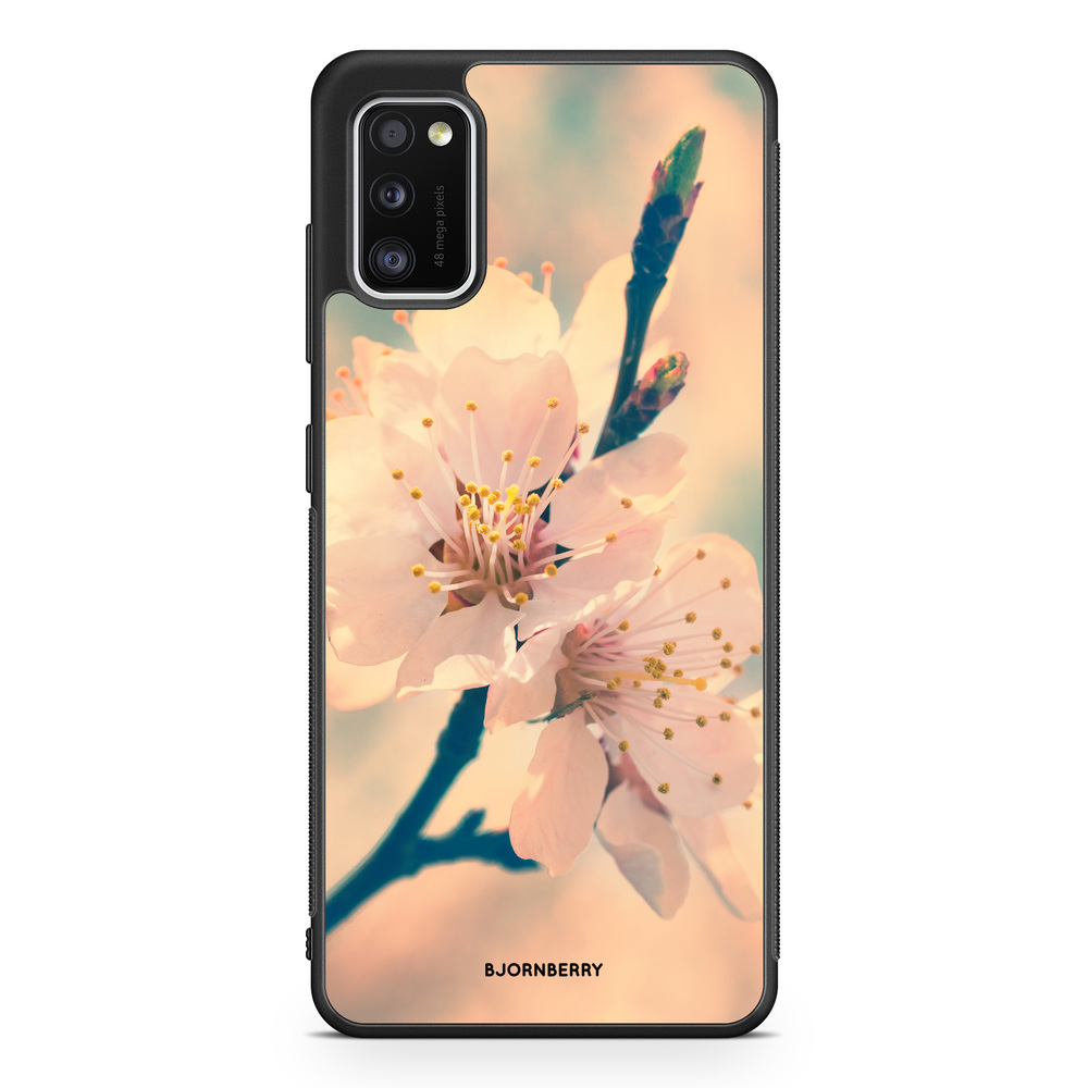 Samsung Galaxy A41 Case - Blossom