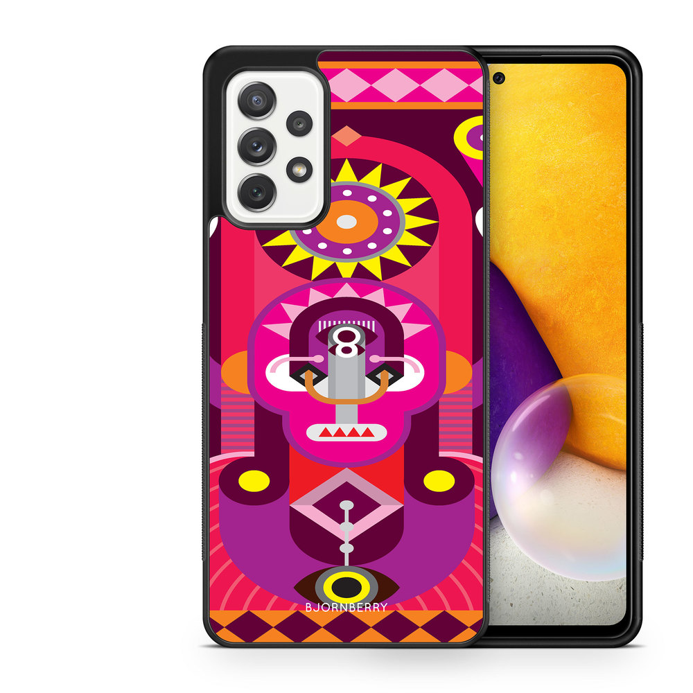 Samsung Galaxy A52/A52s 5G Case - Totem