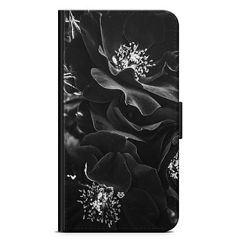 Samsung Galaxy S22 Plus 5G Wallet Case - Flowers in Bloom