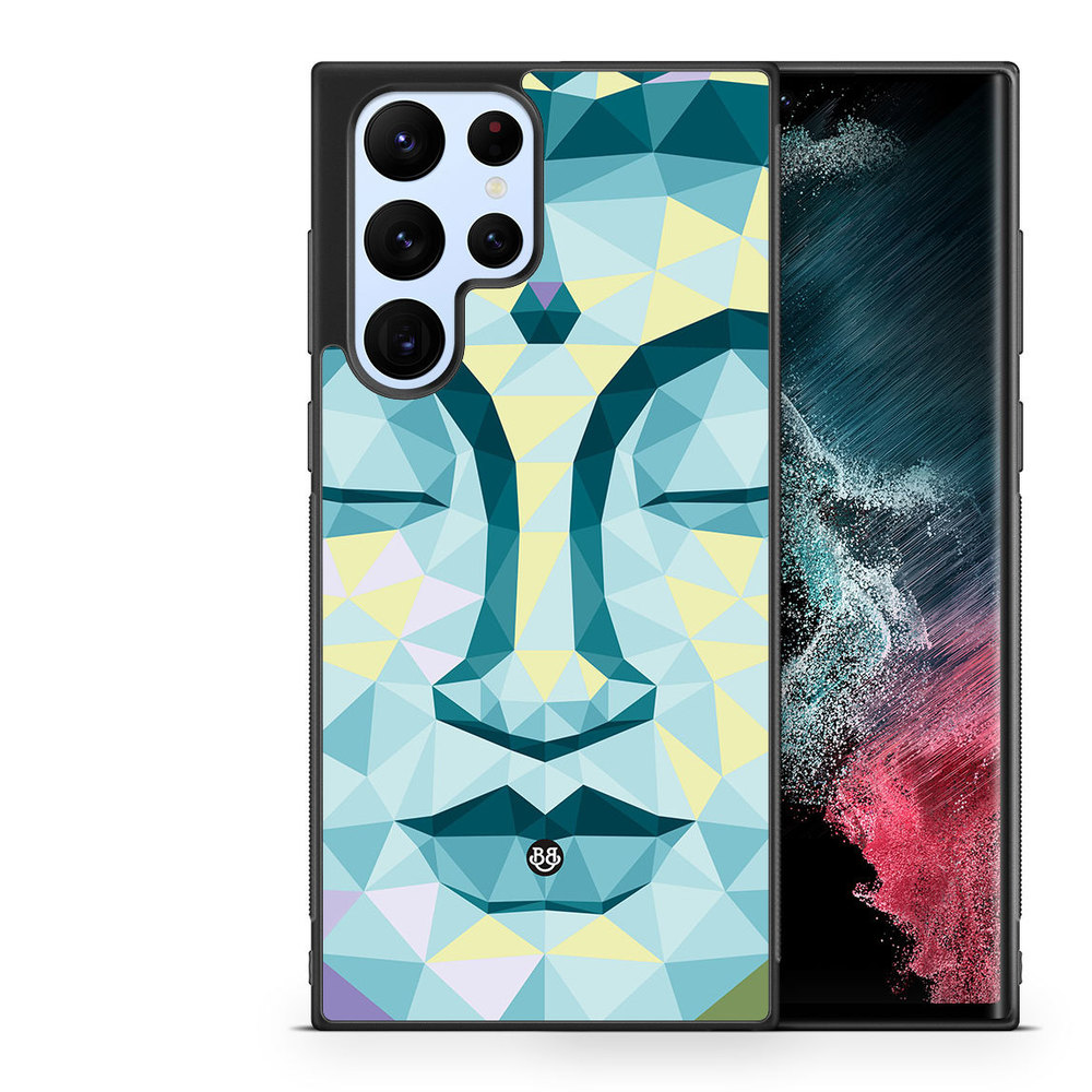 Samsung Galaxy S23 Ultra 5G Case - Buddha