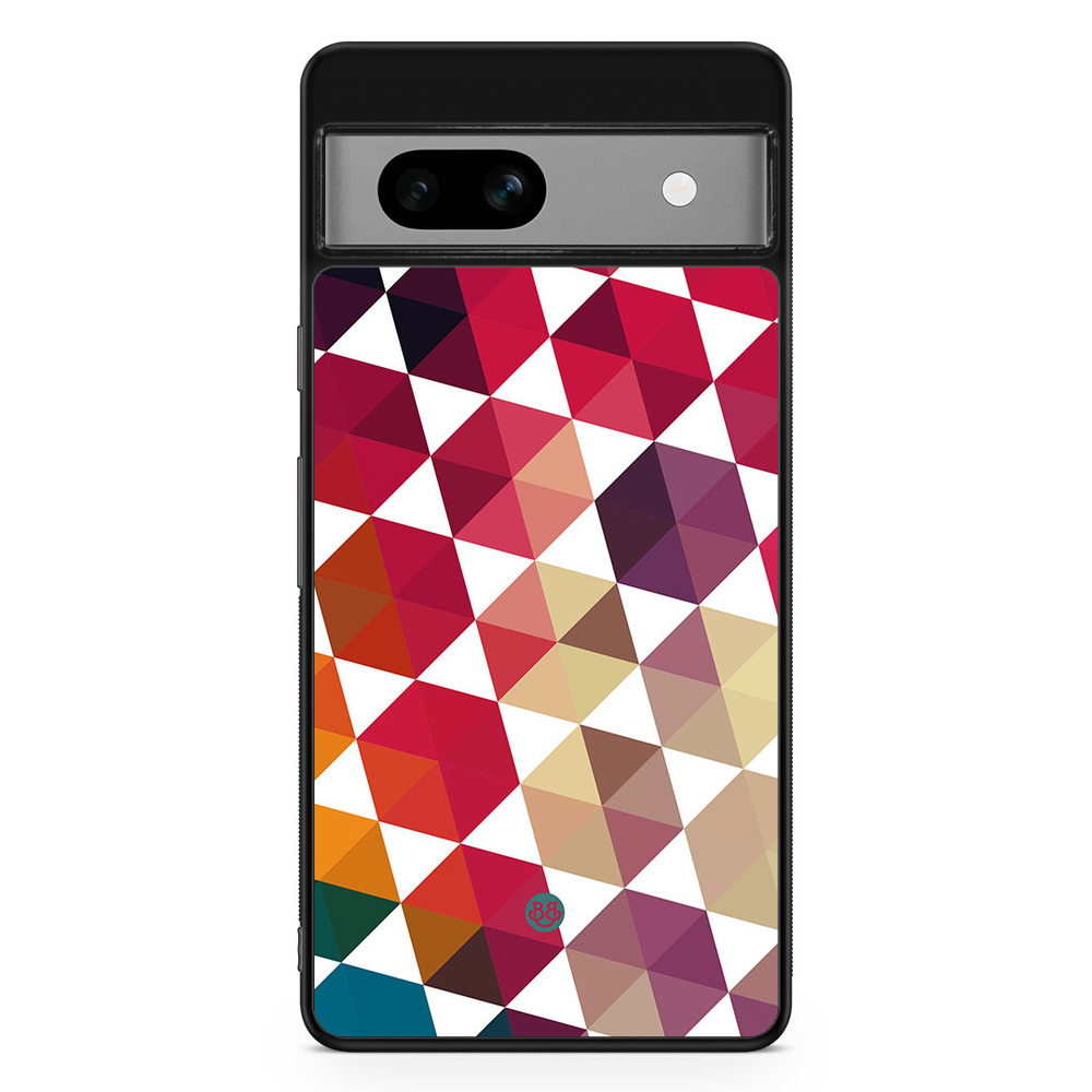 Google Pixel 7a Case - Mosaic