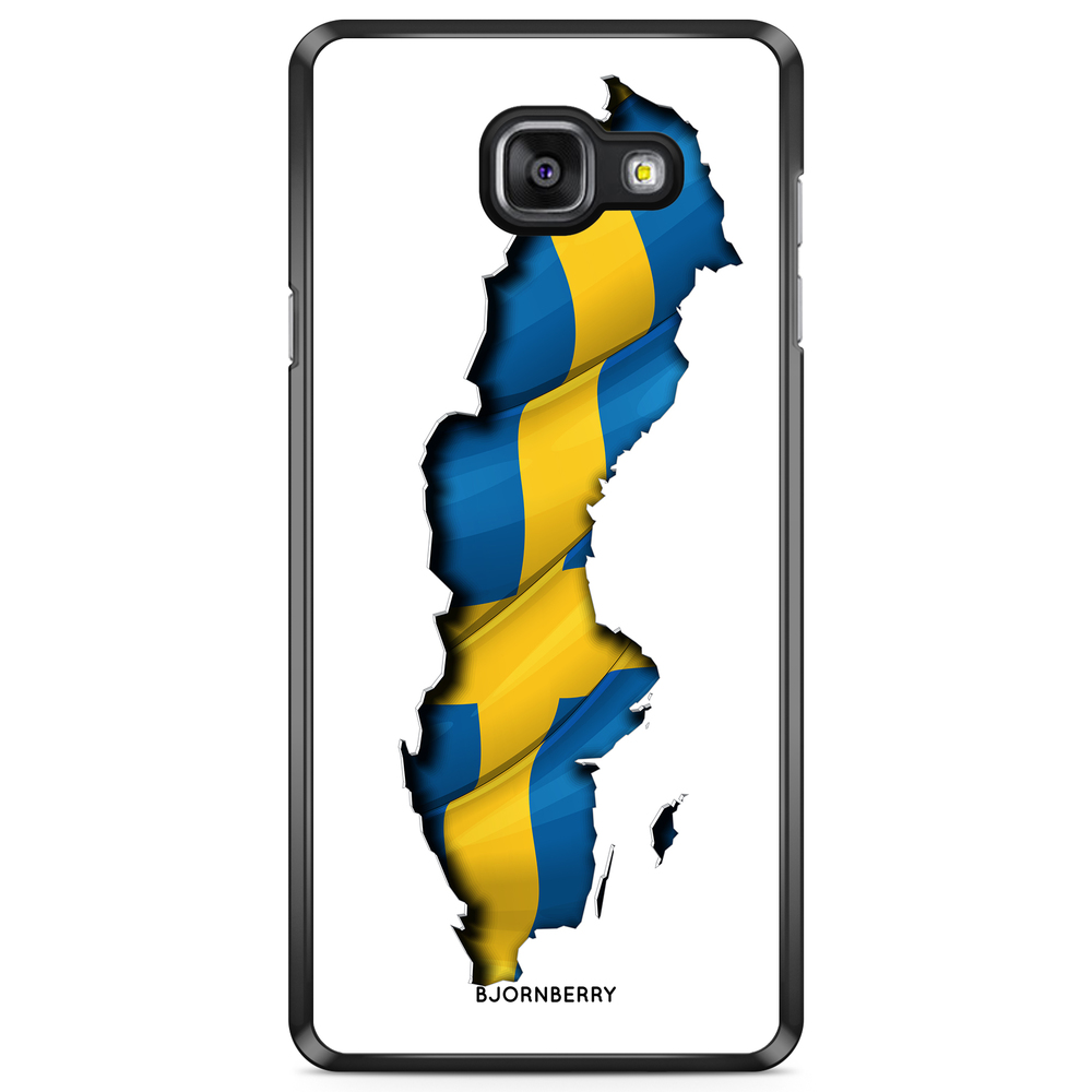 Samsung Galaxy A5 6 (2016) Case - Sweden