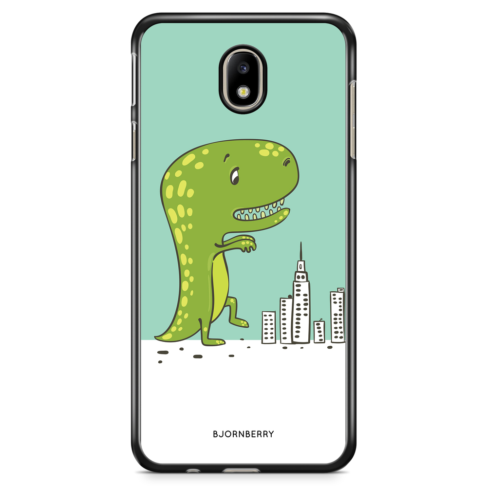 Samsung Galaxy J5 (2017) Case - Dinosaur