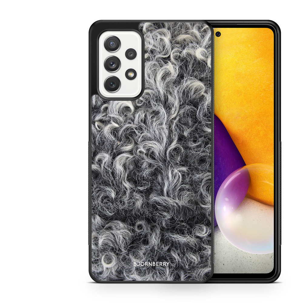 Samsung Galaxy A52/A52s 5G Case - Sheep Fur