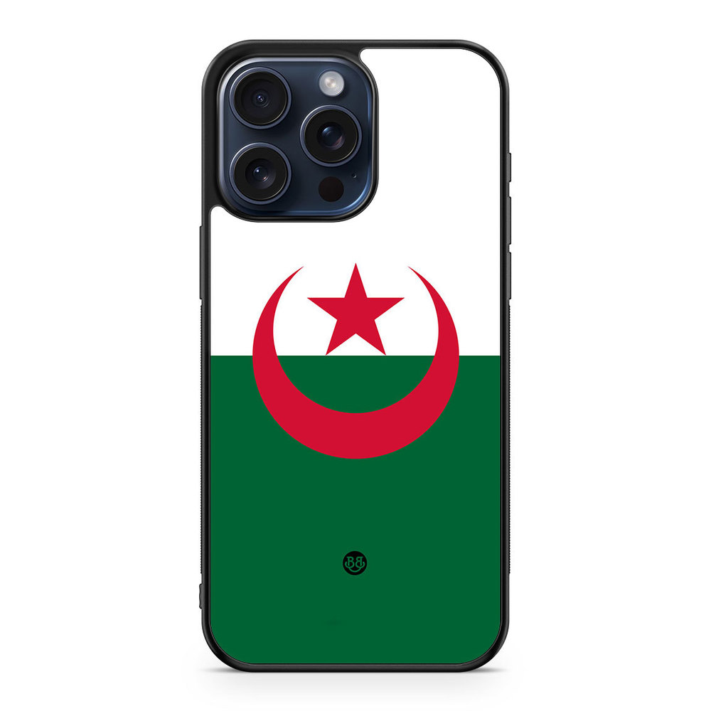 iPhone 15 Pro Max Case - Algeria