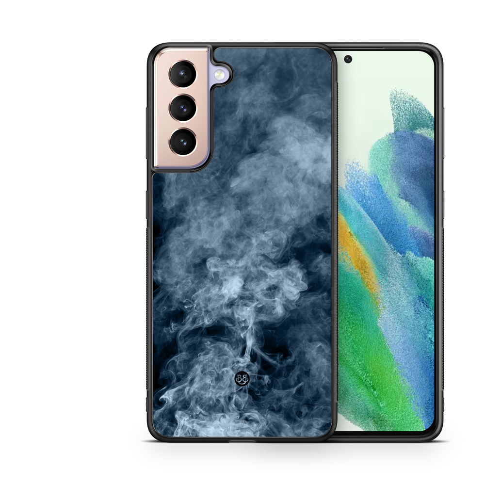 Samsung Galaxy S21 FE 5G Case - Smoke