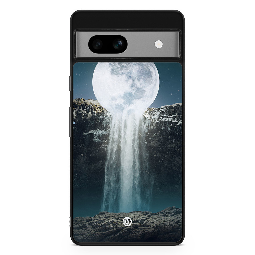 Google Pixel 7a Case - Waterfall