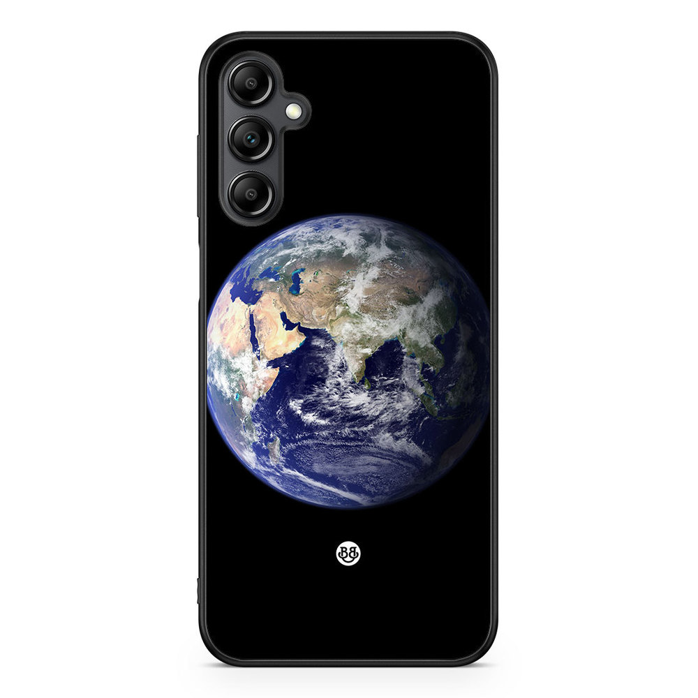 Samsung Galaxy A14 4G/5G Case - Earth