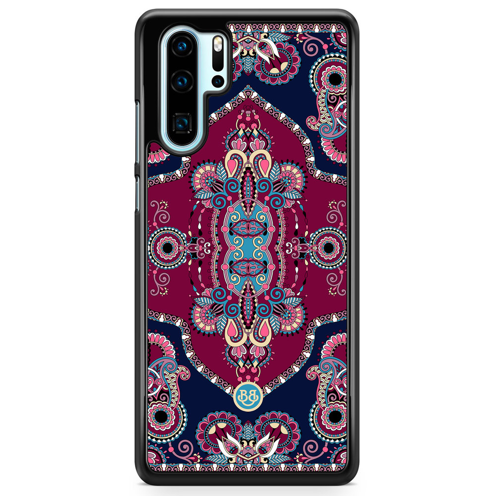 Huawei P30 Pro Case - Kelim