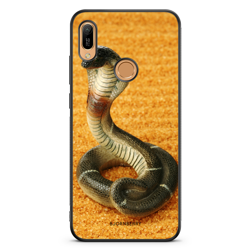 Huawei Y6 2019 Case - Cobra