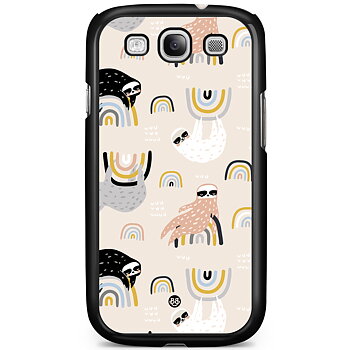 Samsung Galaxy S3 Mini Skal - Sengångare