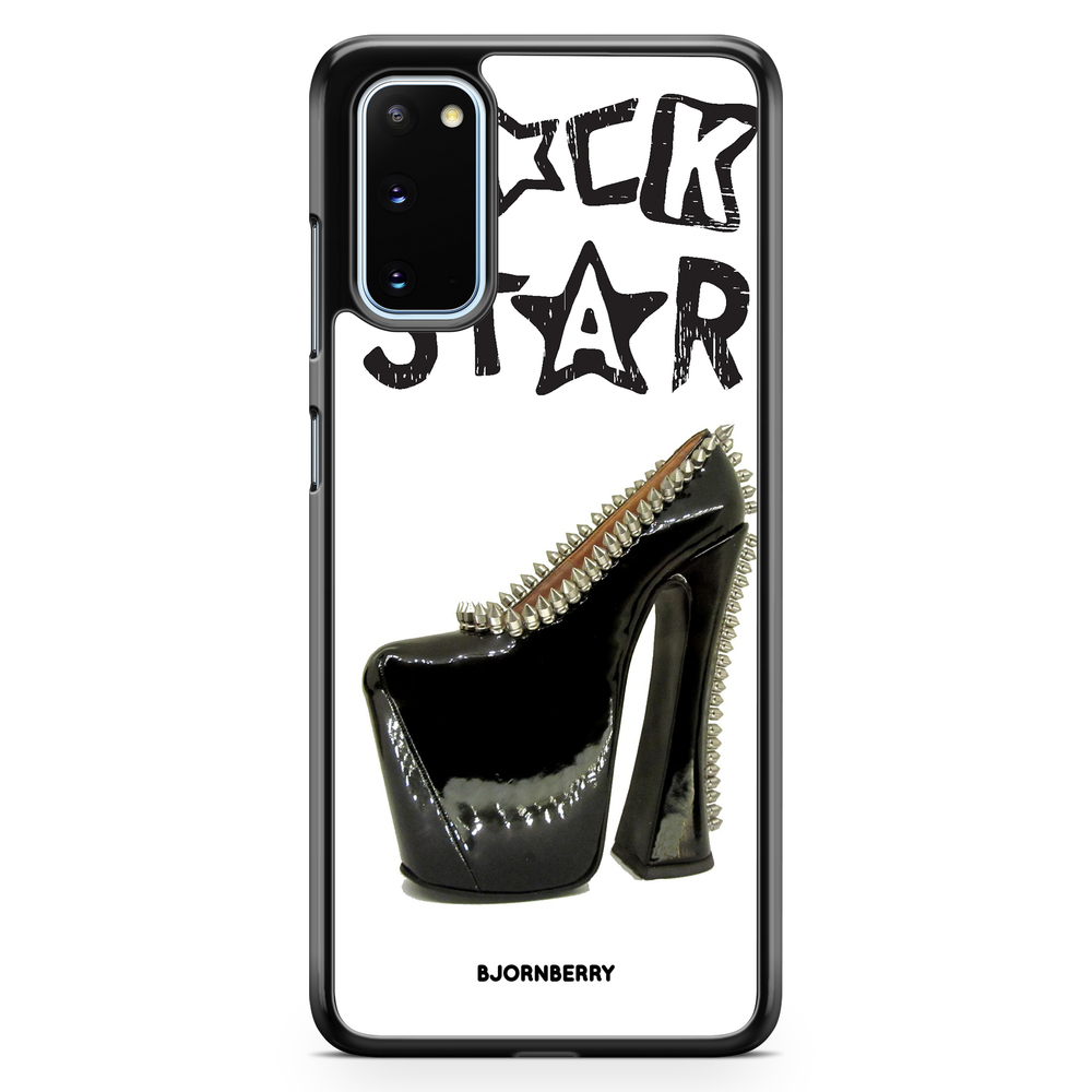 Samsung Galaxy S20 FE Case - Rock Star
