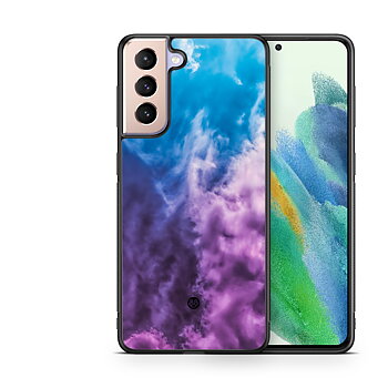 Samsung Galaxy S21 FE 5G Case - Magic Clouds