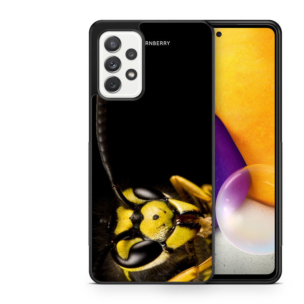 Samsung Galaxy A52/A52s 5G Case - Wasp