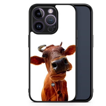 iPhone 14 Pro Skal - Ko