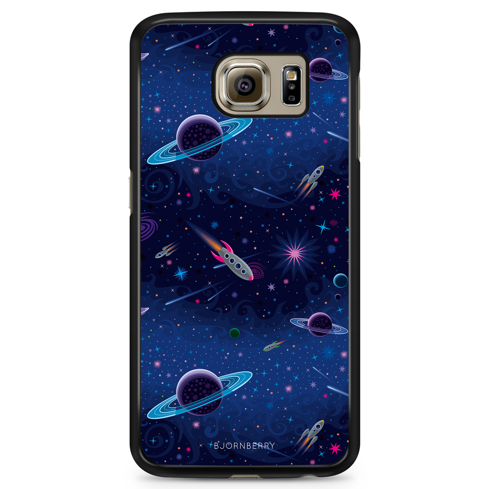 Samsung Galaxy S6 Case - Space