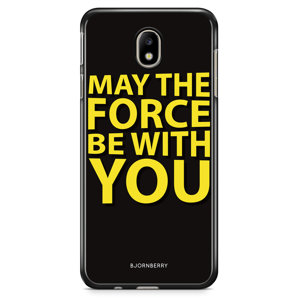 Samsung Galaxy J5 (2017) Case - Force