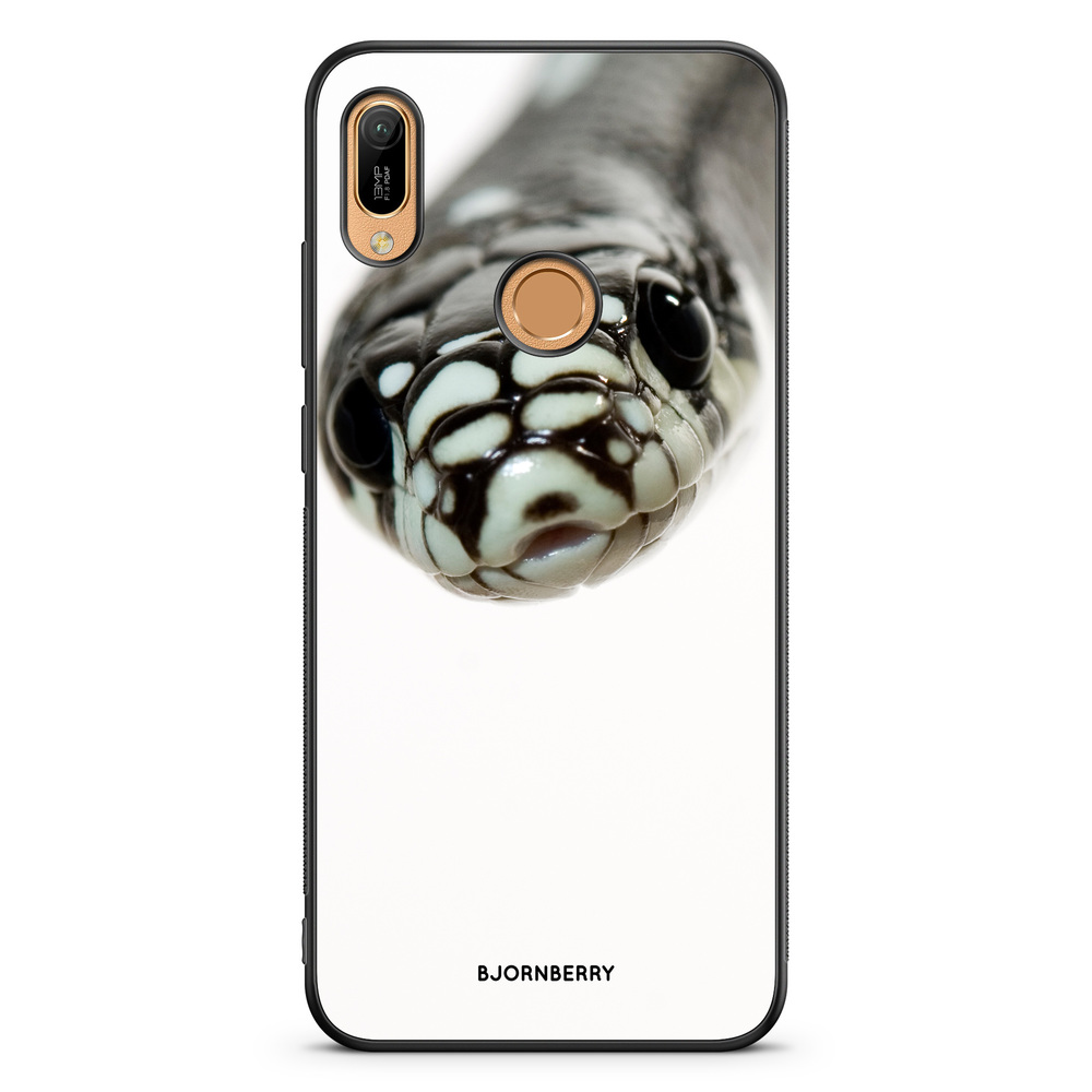 Huawei Y6 2019 Case - Snake
