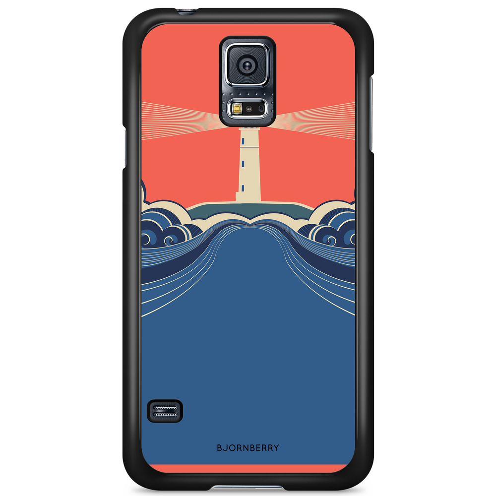 Samsung Galaxy S5/S5 NEO Case - Lighthouse