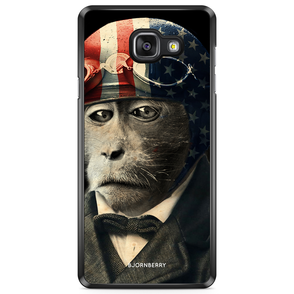 Samsung Galaxy A5 6 (2016) Case - Monkey