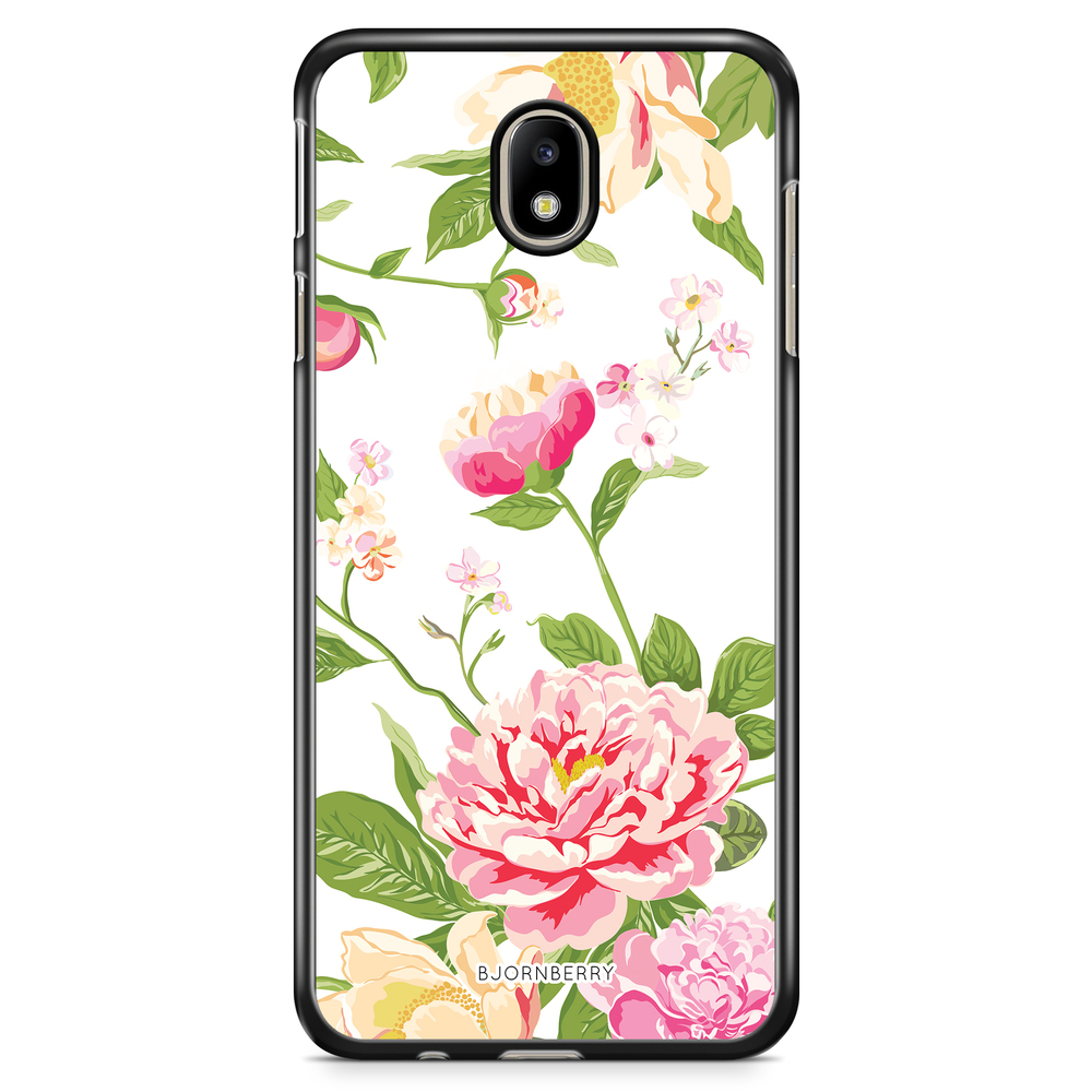 Samsung Galaxy J5 (2017) Case - Roses