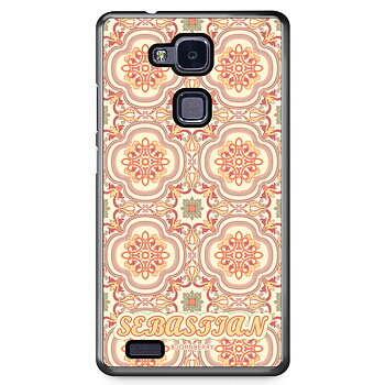 Huawei Honor 5X Case Custom - Pattern Name