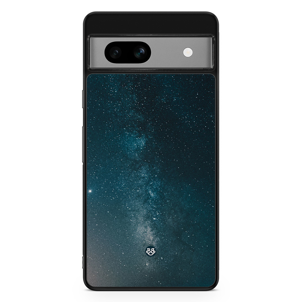 Google Pixel 7a Case - Space