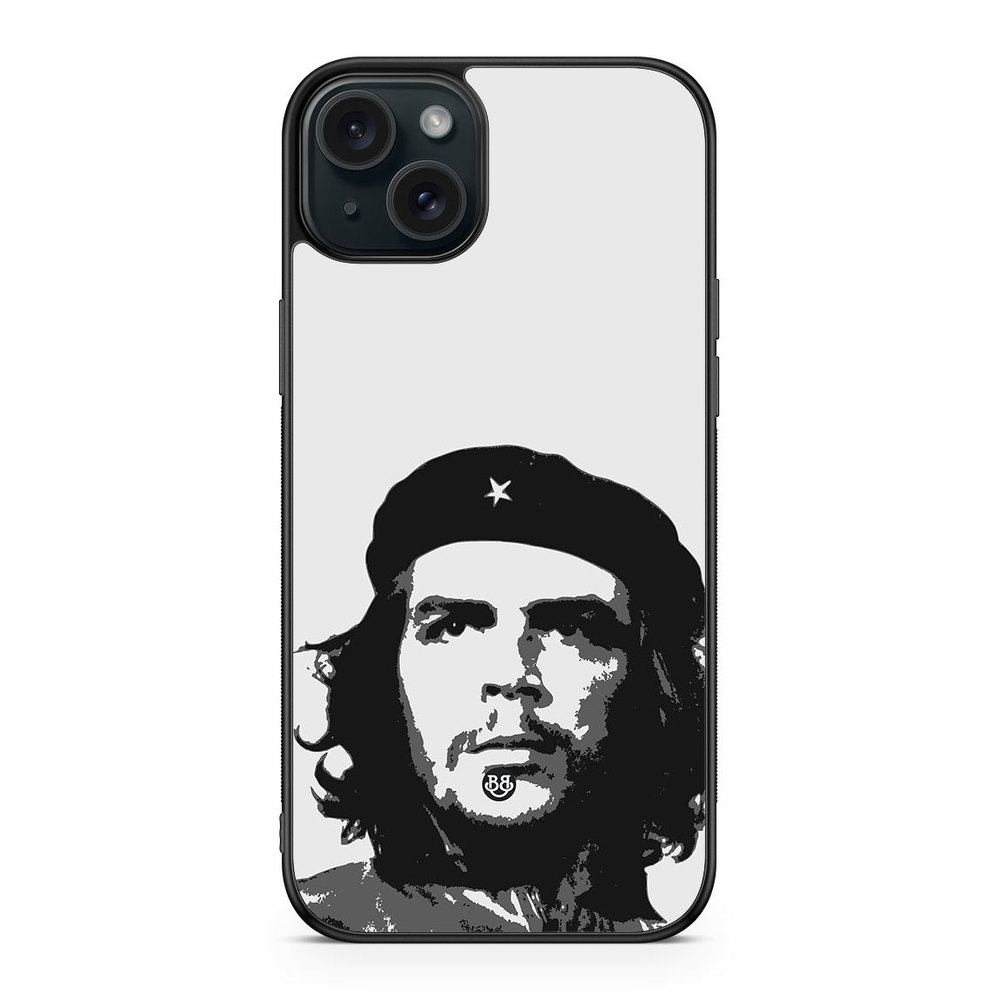 iPhone 15 Plus Case - Che