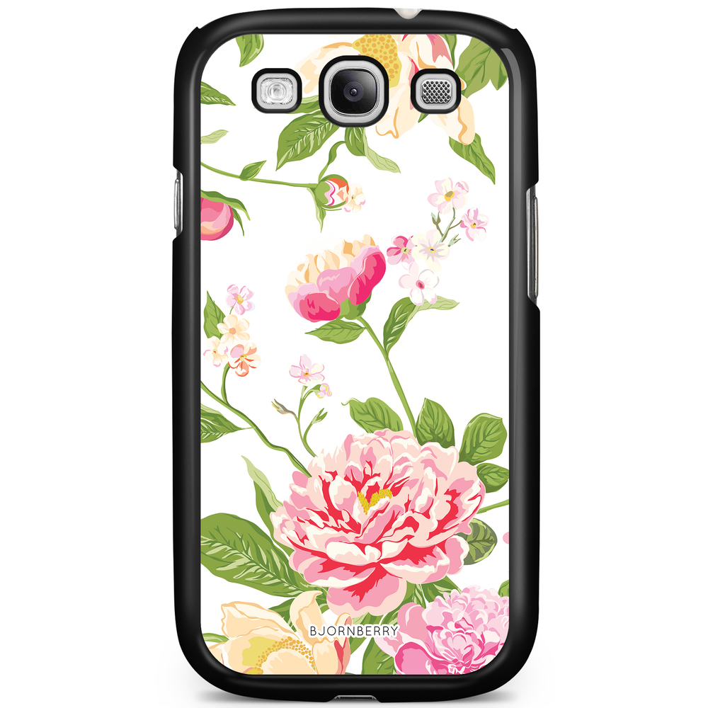 Samsung Galaxy S3 Mini Case - Roses