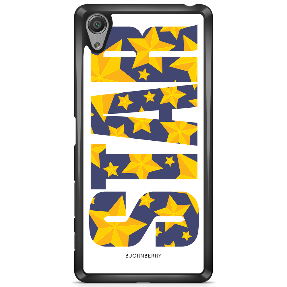 Sony Xperia XA1 Case - STAR