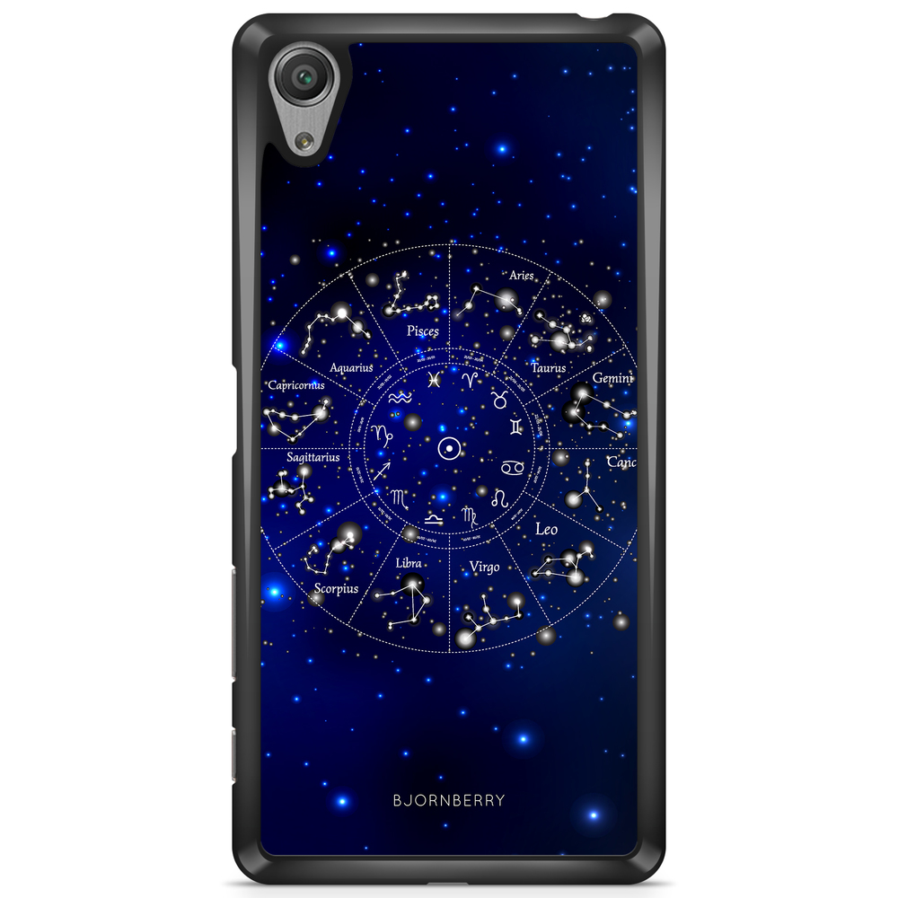 Sony Xperia L1 Case - Zodiac