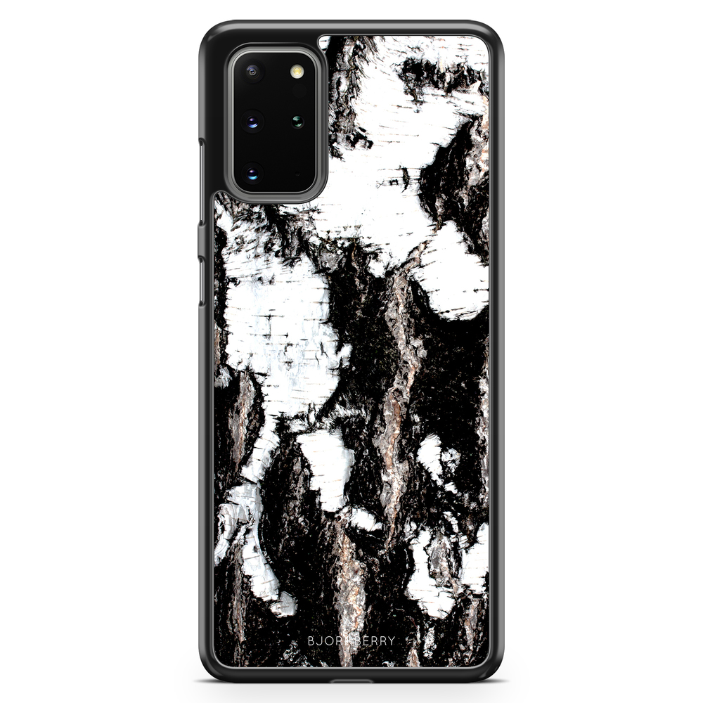 Samsung Galaxy S20 Plus Case - Birch