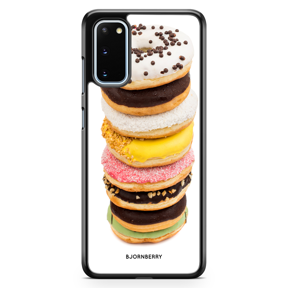 Samsung Galaxy S20 FE Case - Donuts