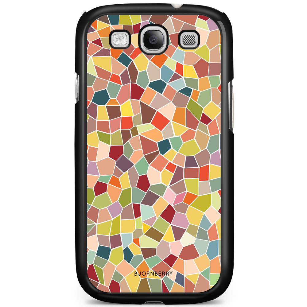 Samsung Galaxy S3 Mini Case - Mosaic