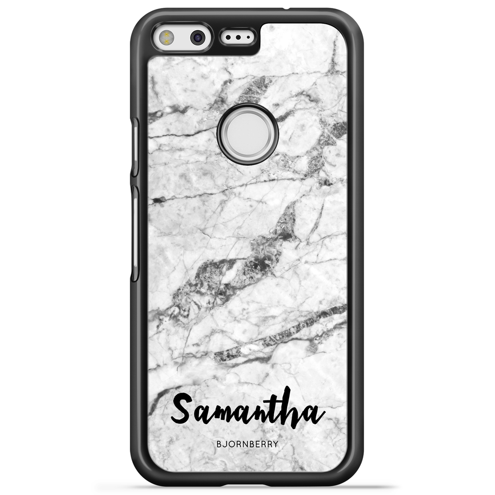 Google Pixel Case - Samantha