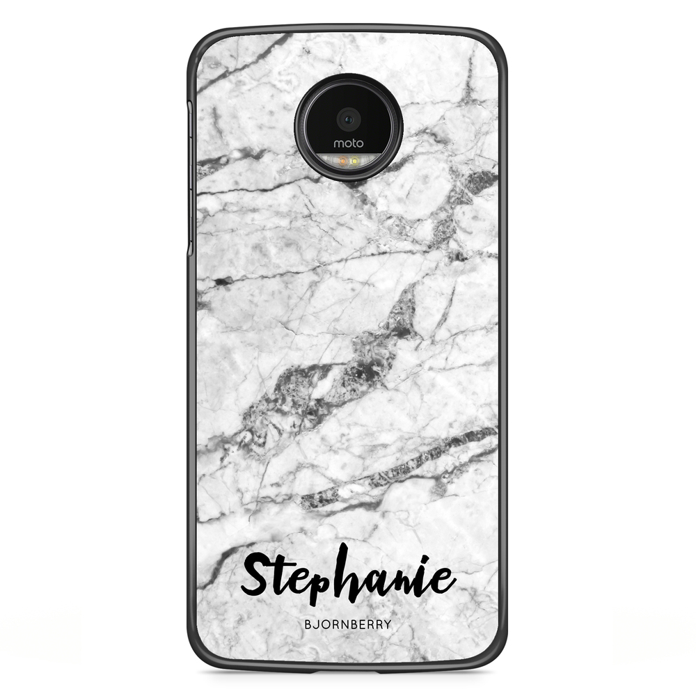 Motorola Moto G5S Plus Case - Stephanie