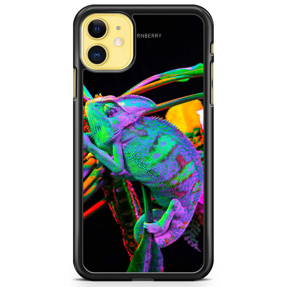 iPhone 11 Case - Chameleon