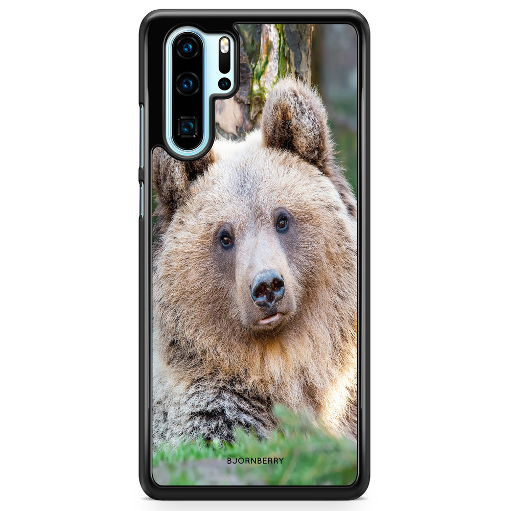 Huawei P30 Pro Case - Cute Bear