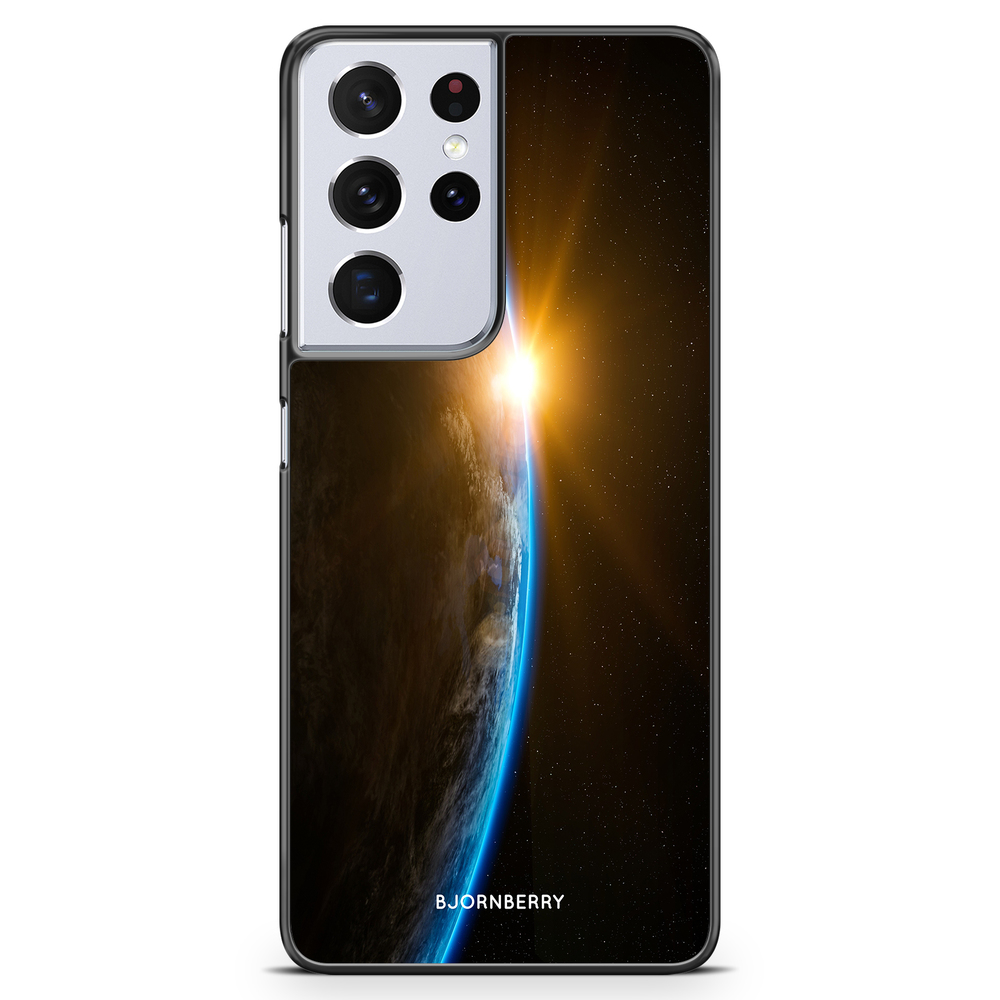 Samsung Galaxy S21 Ultra Case - Sunrise